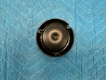 Genuine Mercedes Alarm Siren Horn 171-820-25-26 Oem. Fixed Price $125.00.