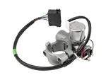 Steering Lock Dt Spare Parts 4.62164. Fixed Price $71.20.