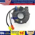 New Spiral Cable Clock Spring For 2016-2018 Nissan Rogue 4 Cyl 2.5L No Heating. Fixed Price $32.31.