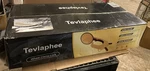 Tevlaphee Wheel Lock Car Boot Anti-theft Trailers Clamp Parking .... Fixed Price $59.99.