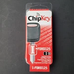 Hy-ko Hybrid Blank Programmable Chipkey I-FORD125 Replacement Vehicle Auto Car. Fixed Price $69.54.