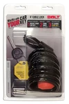 Bolt 7018450 6' Cable Lock For Gm Late Model. Fixed Price $44.99.