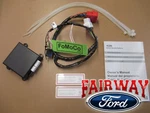 2016 Focus Oem Genuine Ford Scalable Security Alarm System Kit With Auto Temp. Fixed Price $188.95.