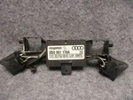 2000-2002 Audi S4 Sedan Rh B Pillar Motion Detector 8D0951178A Oem 27459. Fixed Price $10.99.