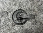 Anti Theft Alarm Horn Assembly Mercedes W163 ML55 ML430 ML500 Oem. Fixed Price $30.00.