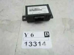 Motion Detector Module A8 Quattro 2000 2002 Anti Theft Alarm Unit Computer Oem. Fixed Price $49.99.