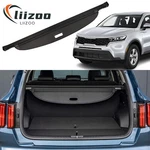 Cargo Cover For Kia Sorento 2021-2024 2025 Rear Trunk Security Shade Accessories. Fixed Price $69.99.