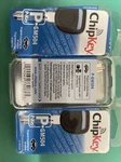 Programmable Car Chipkey Blank,no 18GM504, Hy-ko Prod Co, 3PK. Fixed Price $40.00.