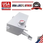 Aluminum Coolant Overflow Reservoir Tank For Chevrolet C7 Corvette Gm 2014-2019. Fixed Price $190.00.