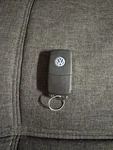Fits Volkswagen 5K0837202 Ak Oem 4 Button Key Fob. Fixed Price $24.99.