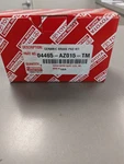 Scion Brake Pads Ceramic, Front Set. Fixed Price $55.00.