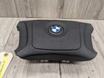 Oem Bmw E36 Z3 Roadster Left Driver Steering Wheel Airbag Hub Cap Module. Fixed Price $107.96.