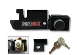 Pop & PL2310 For 87-11 RANGER/87-98 F-series W/o Handle Tailgate Lock-black. Fixed Price $76.01.