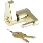 23022 Curt Hitch Lock. Fixed Price $24.45.