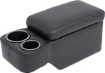 1968-69 Camaro With Bucket Seats Black Saddle Mount Console. Fixed Price $209.99.