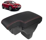Center Console Armrest Compatible With 2010-2017 Nissan Juke. Fixed Price $54.99.