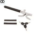Vehicle Anti Theft Lock Steering Wheel Emergency Hammer Aluminum Alloy New. Fixed Price $22.93.