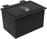 Center Console Gun Safe - Lockbox Vault Chevy Silverado/for Gmc S.... Fixed Price $175.00.