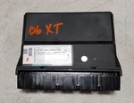 2004 2005 2006 2007 2008 Jaguar X-type Theft-locking Body Control Module 4X43-15. Fixed Price $19.95.