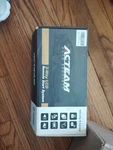 Audio And Security Lock System 2 Pack With Keys. Fixed Price $165.00.
