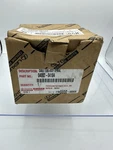 Toyota Oem Cable Sub-assembly Spiral (clock Spring) Part # 04002-04104 Open-box. Fixed Price $69.99.