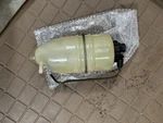 Mercedes W201 190E W126 Suspension Hydraulic Oil Reservoir Tank. Fixed Price $125.00.