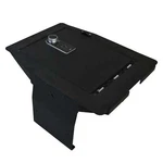 Locking Center Console Safe Ford F150 Expedition With Full Floor. Fixed Price $180.90.