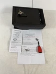 New 4-DIGIT Center Console Gun Safe For Tesla Model & 2021-2026, Lock Box. Fixed Price $90.00.