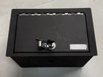 Lock'er Down Console Safe Model LD204 2015-2020 Chevrolet & Gmc Yukon. Fixed Price $149.99.