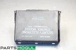 1993-1996 Jaguar Xjs Security Electronic Control Module Unit Oem DPP1050/06. Fixed Price $135.00.