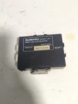 Chassis Ecm Theft-locking Security Fits 00-04 Subaru Legacy Part# H7110LS110 Oem. Fixed Price $25.00.