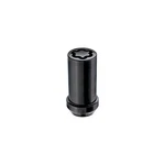 Mcgard 25112 Tuner Style Cone Seat Wheel Locks-black. Fixed Price $87.24.