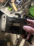 2002-2005 Subaru Impreza Wrx Security Unit Module Oem #H7110SS010. Fixed Price $30.00.