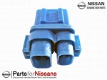 Genuine Nissan Starter Relay 25230-89981. Fixed Price $26.93.