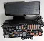 2011-2014 Ford F250 Sd F350 Engine Fuse Box Oem. Fixed Price $109.17.