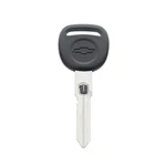Oem New 1997-04 Gm Chevrolet Corvette Door Lock Ignition Key Blank 2852557. Fixed Price $48.66.
