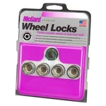 Mcgard Wheel Set Cone Seat Under Hub Cap Style. Fixed Price $40.87.