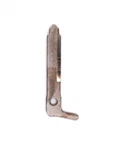 New Replacement Mazda Remote Smart Key Fob Emergency Blank Blade. Fixed Price $11.93.