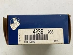 Hastings Piston Rings 4236 060 For Cadillac 8 Cylinder Nos. Fixed Price $99.99.