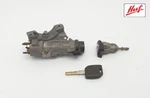 Volkswagen Polo 02-07 9A ,9N Lock Set Ignition Door Key 4B0 905 851. Fixed Price $121.98.
