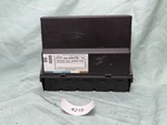 2004-2008 Jaguar X-type Anti Theft Control Unit Module 4X43-15K600-CD. Fixed Price $9.00.
