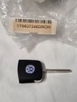 Brand New Oem Volkswagen Uncut Key. Fixed Price $60.00.