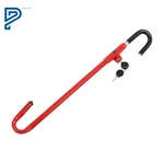 Universal For Car Steering Wheel Lock Safty To Brake Padel. Fixed Price $20.09.