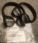 Toyota Wireless Heaphones PT943-00141. Fixed Price $65.45.