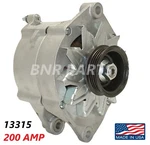200 Amp 13315 Alternator Chrysler Dodge Plymouth High Output Performance Hd Usa. Fixed Price $239.98.