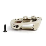 Vw Volkswagen Golf Vii 7 Polo 6R T-roc "r" Cap Key Emblem Cover. Fixed Price $17.47.