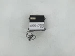 2009-2010 Toyota Corolla Chassis Control Module Ccm Bcm Body U9YS0. Fixed Price $36.90.