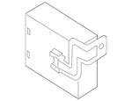 Genuine Nissan Control Module 28595-9N01A. Fixed Price $94.44.