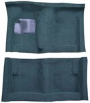 Carpet Kit For 1971 Plymouth Gtx 4 Speed, Bucket Seats With Console. Fixed Price $299.95.