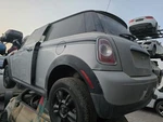 2010-2012 Mini Cooper R56 Alternative Power Siren Bracket Used Oem 65752753429. Fixed Price $109.00.